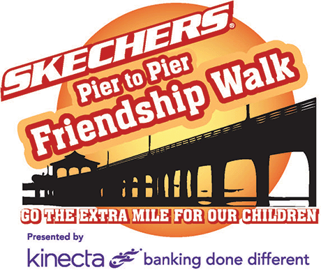 Skechers Pier to Pier Friendship Walk