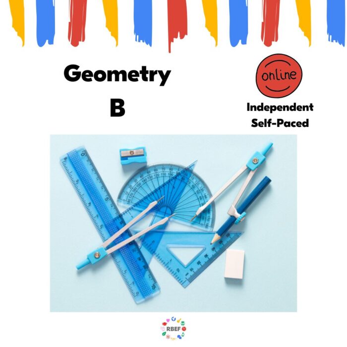 Geometry B - Online