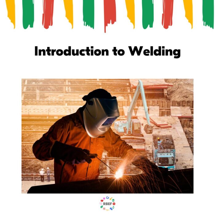 Welding